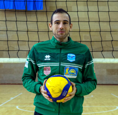 Francesco Gallo con pallone (1)
