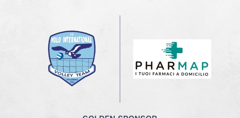 Pharmap Golden Sponsor Volo International