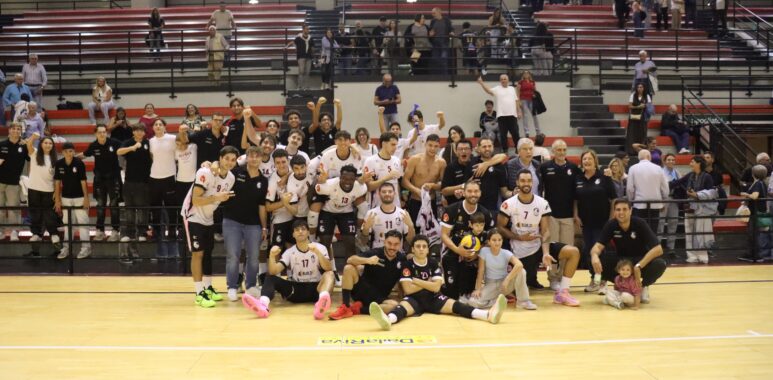 Vittoria Buildup Volo Palermo