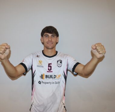 Capitano Giuseppe Ferro