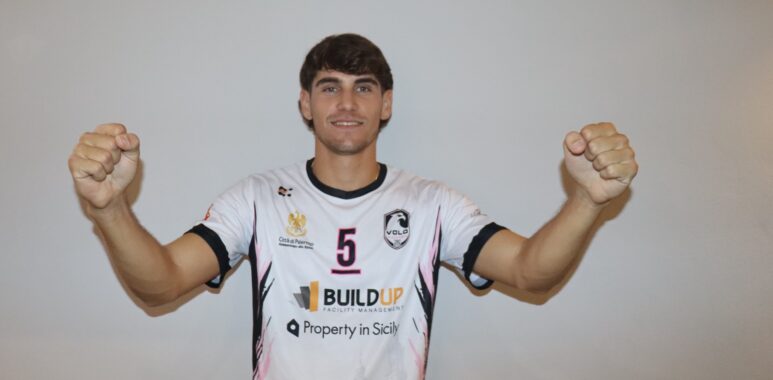 Capitano Giuseppe Ferro