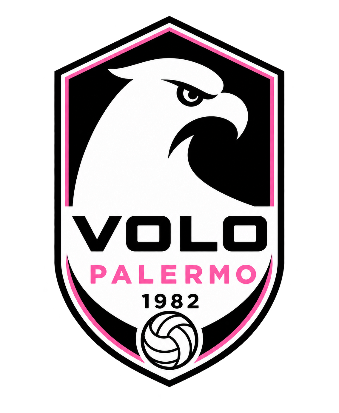 Buildup Volo Palermo
